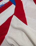2003-04 Rangers Away Shirt - Arteta 23