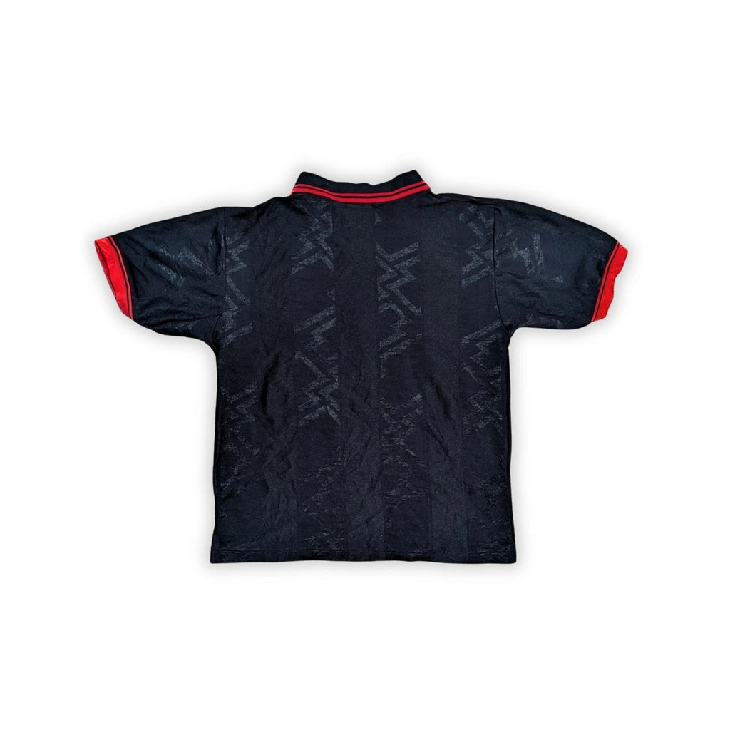 1996-97 AC Milan Third Shirt