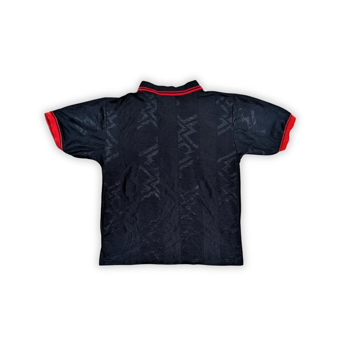 1996-97 AC Milan Third Shirt