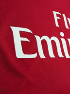 2006-08 Arsenal Home Shirt - Henry 14