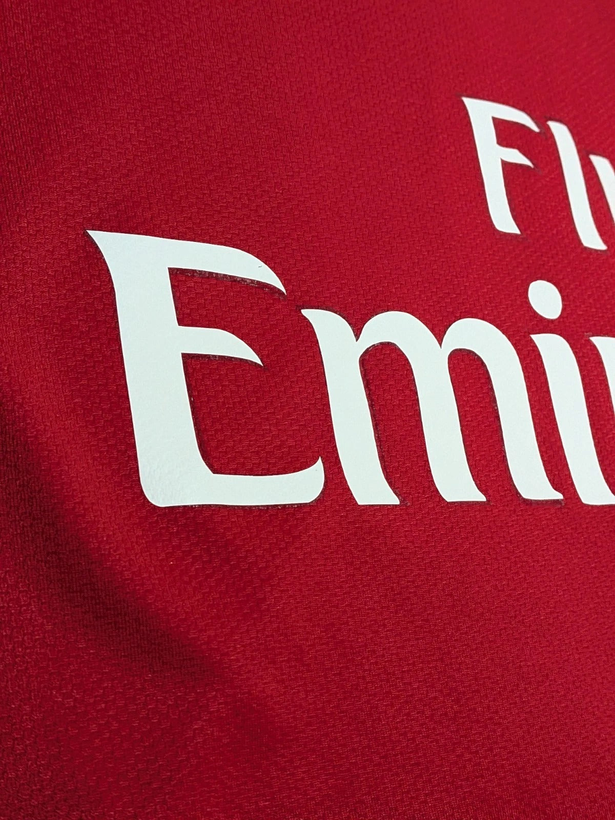 2006-08 Arsenal Home Shirt - Henry 14