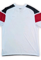 2010-11 Manchester United Away Shirt