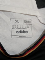2022-23 Germany Home Womens Shirt