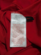 2007-09 Manchester United Home Shirt