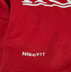 2007-09 Manchester United Home Shirt