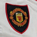 1997-99 Manchester United Away Shirt