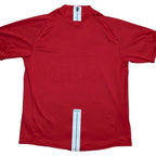 2007-09 Manchester United Home Shirt
