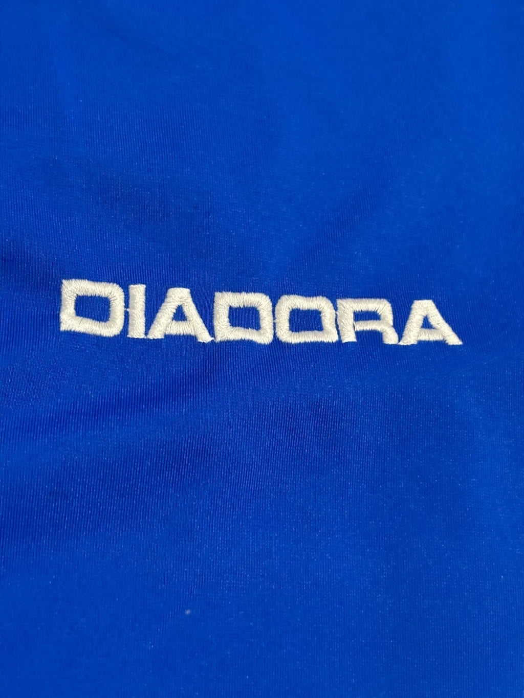 2004-05 Birmingham City Long Sleeve Home Shirt - Gray 21