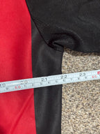 2001-02 Bayer Leverkusen Home Shirt