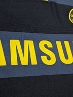 2009-10 Chelsea Away Shirt - Drogba 11