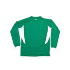 2004-06 Ireland Long Sleeve Home Shirt