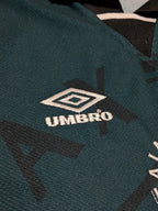 1995-96 Ajax Away Shirt