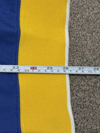 2010 Brazil Nike N98 Track Jacket