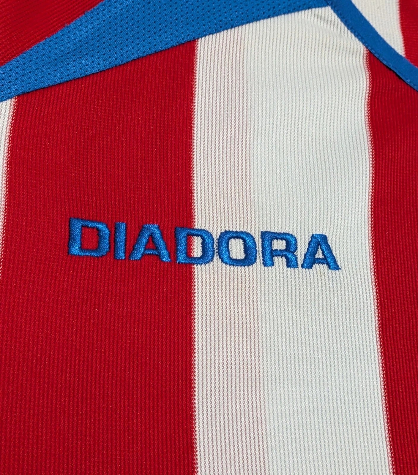2003-04 Rangers Away Shirt - Arteta 23