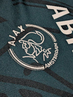 1995-96 Ajax Away Shirt