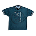 1995-96 Ajax Away Shirt