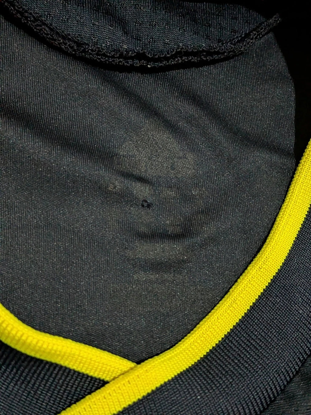 2009-10 Chelsea Away Shirt - Drogba 11