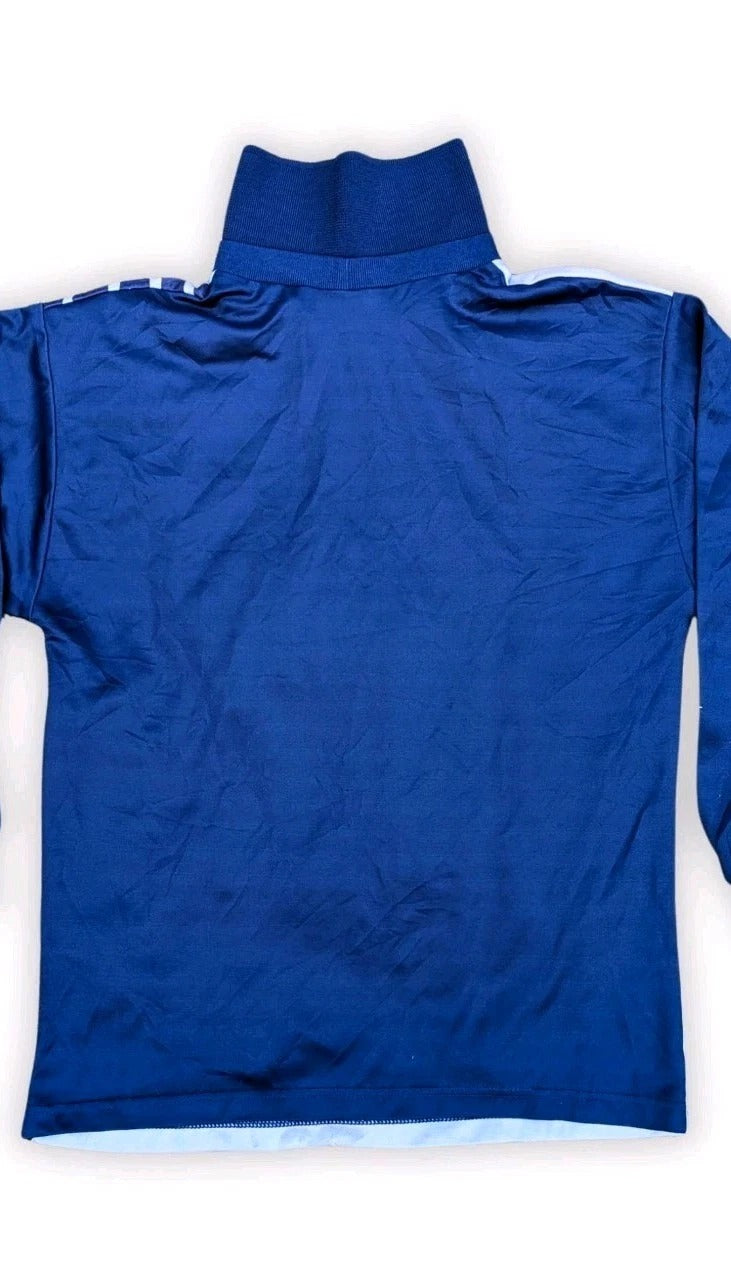 1998-99 Liverpool GK Long Sleeve Youth Shirt