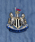 1996-97 Newcastle United Away Shirt