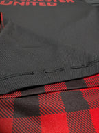 2012-13 Manchester United Nike DHL Training Shirt