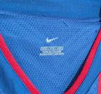 2002-03 Barcelona Player Issue Home Shirt