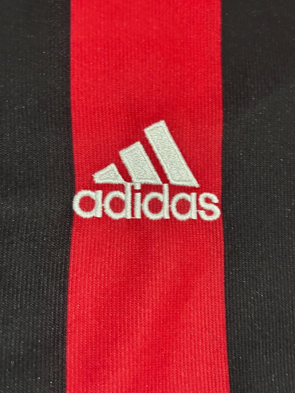 2001-02 Bayer Leverkusen Home Shirt