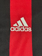 2001-02 Bayer Leverkusen Home Shirt