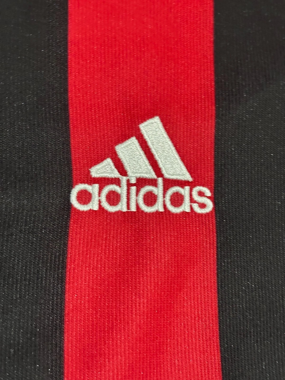 2001-02 Bayer Leverkusen Home Shirt