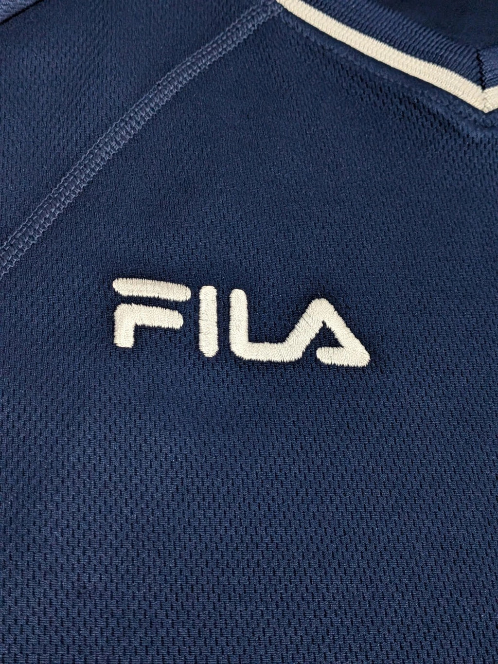 2000-02 Scotland Home Shirt