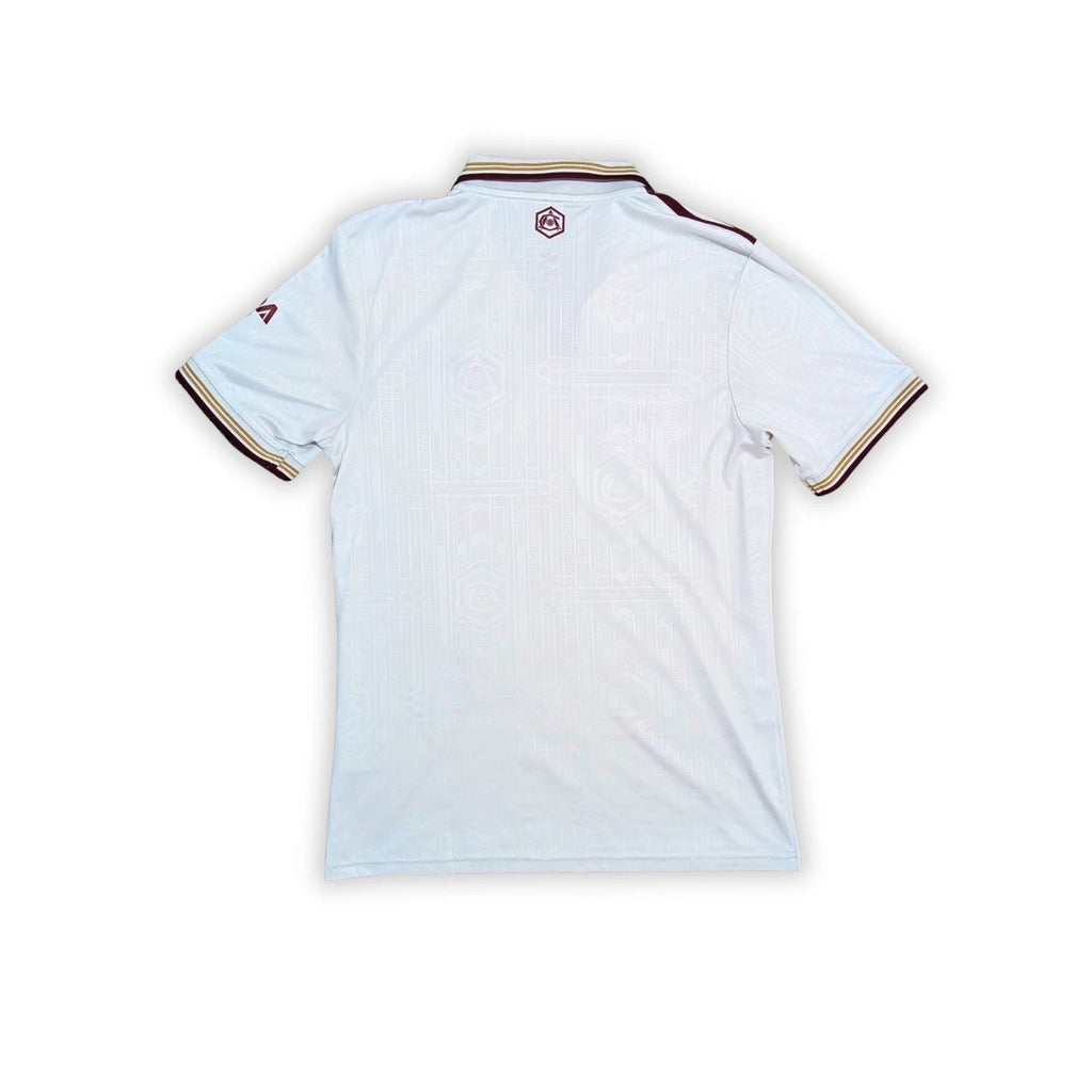2025-26 Arsenal Third Shirt