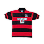 1992-93 QPR Score Draw Away Shirt