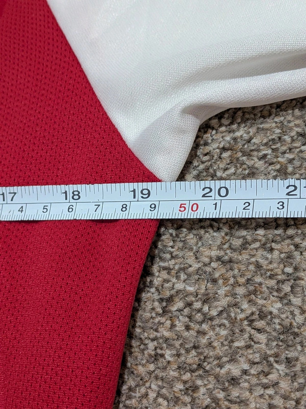 2004-05 Bayern Munich Home Shirt