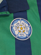1993-96 Leeds United Away / Third Shirt