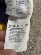 2010 Brazil Nike N98 Track Jacket