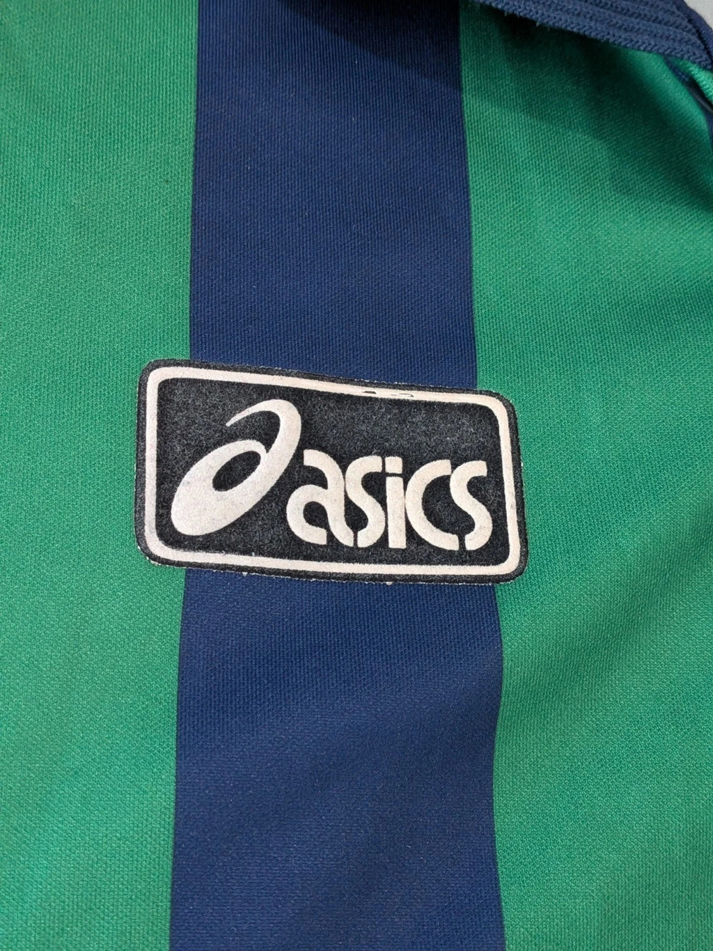 1993-96 Leeds United Away / Third Shirt