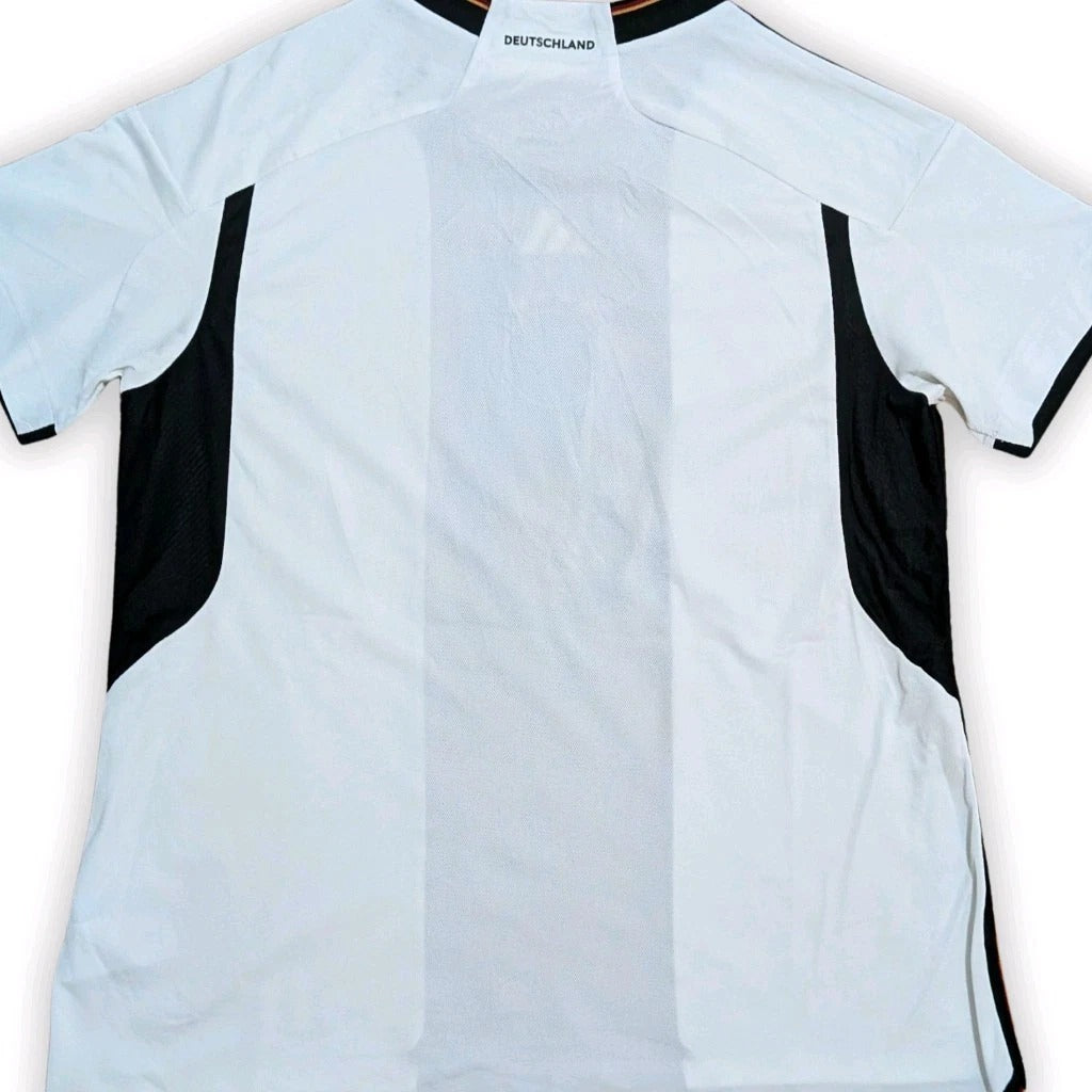 2022-23 Germany Home Womens Shirt