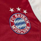 2004-05 Bayern Munich Home Shirt