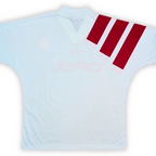 1991-93 Bayern Munich Away Shirt