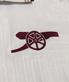 2025-26 Arsenal Third Shirt