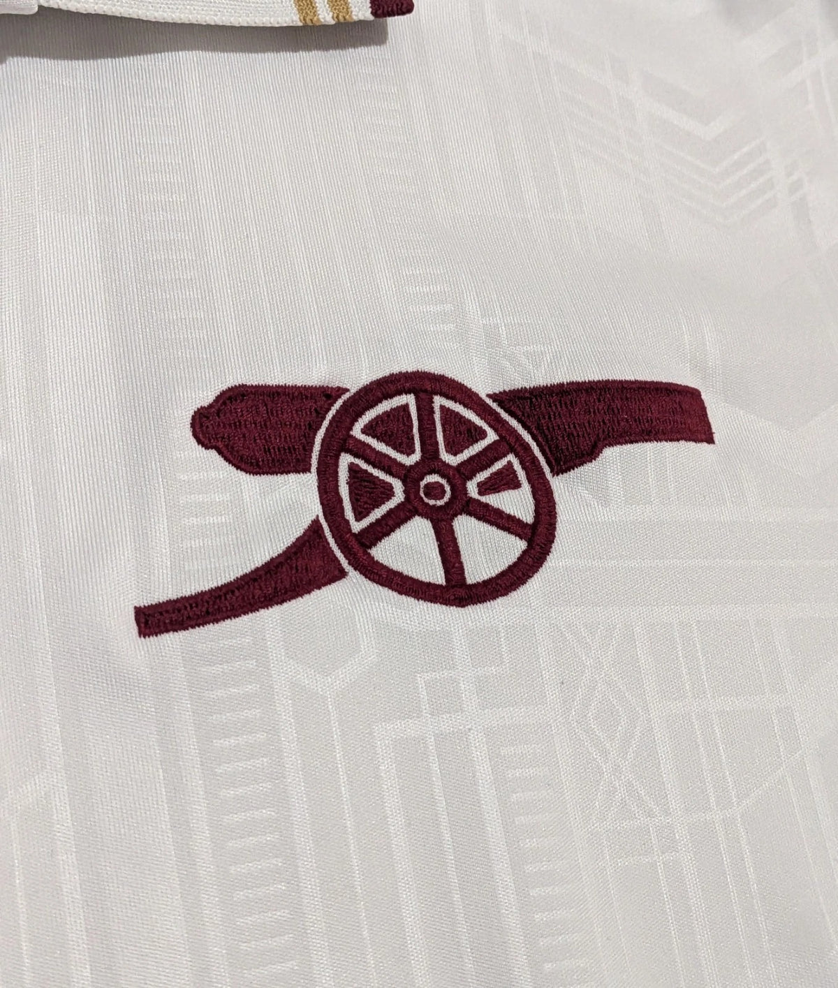 2025-26 Arsenal Third Shirt