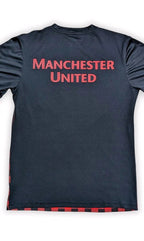 2012-13 Manchester United Nike DHL Training Shirt