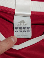 2004-05 Bayern Munich Home Shirt