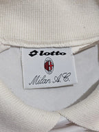 1993-94 AC Milan L/S Away Shirt