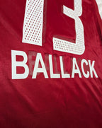 2004-05 Bayern Munich Home Shirt