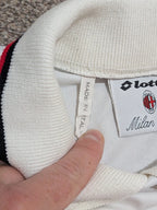 1993-94 AC Milan L/S Away Shirt