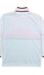 1993-94 AC Milan L/S Away Shirt