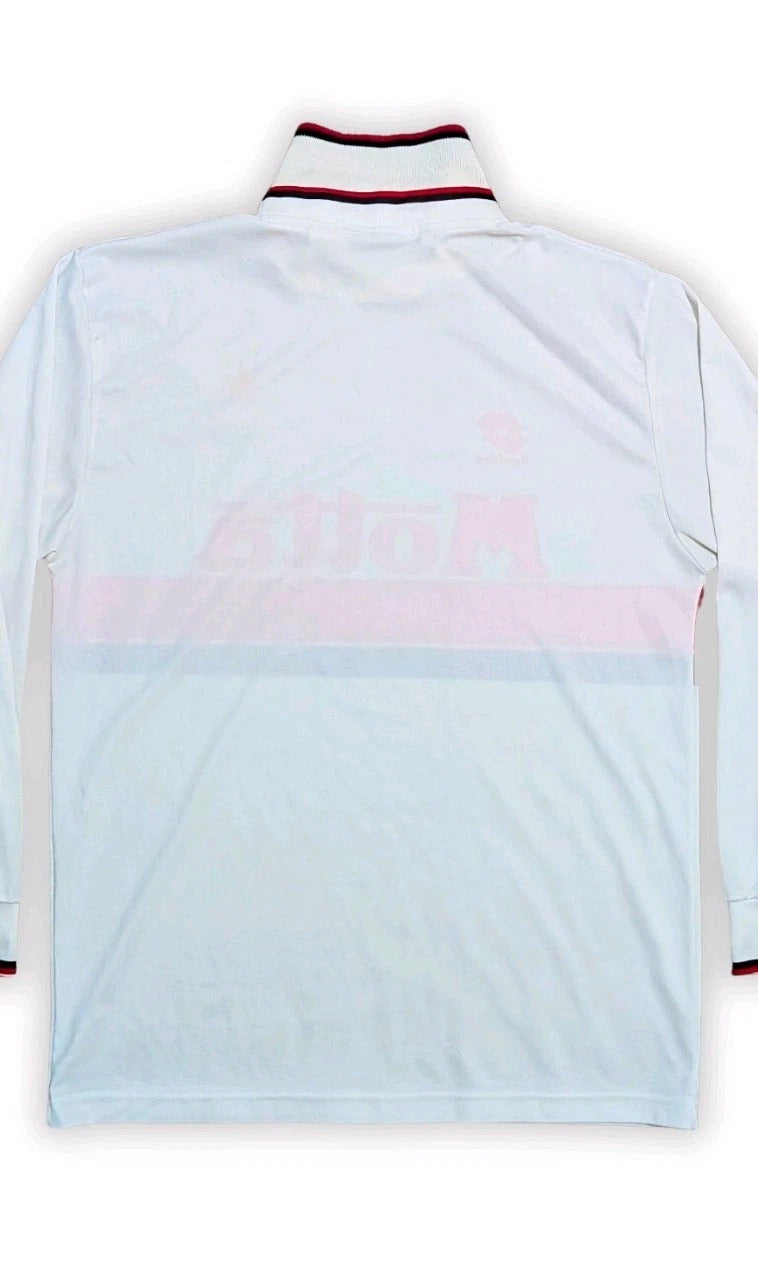 1993-94 AC Milan L/S Away Shirt