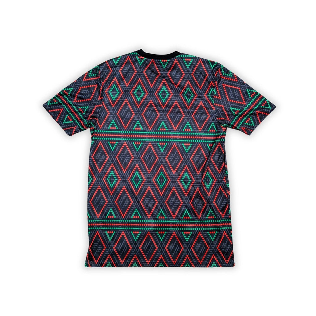 2022-23 Ajax Pre Match Training Shirt