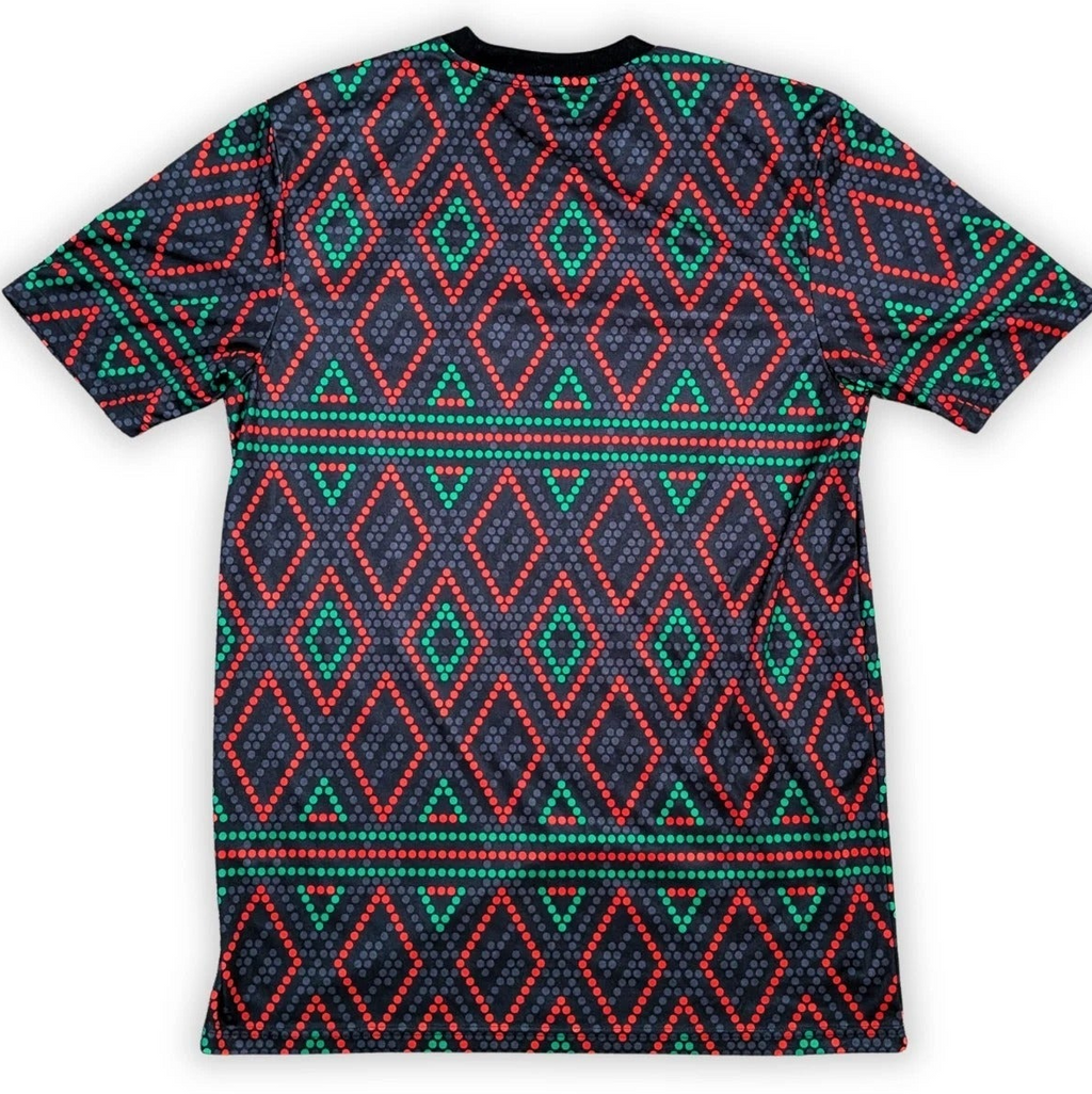 2022-23 Ajax Pre Match Training Shirt