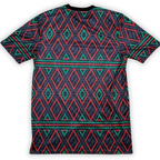 2022-23 Ajax Pre Match Training Shirt